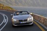 BMW 6-Series Convertible 2011 года